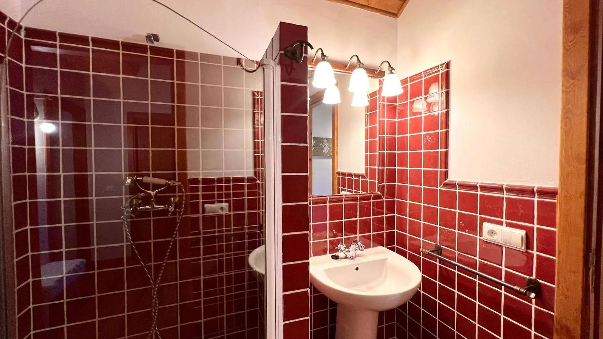 Apartamento Sol De Espot - L'Amfitriona