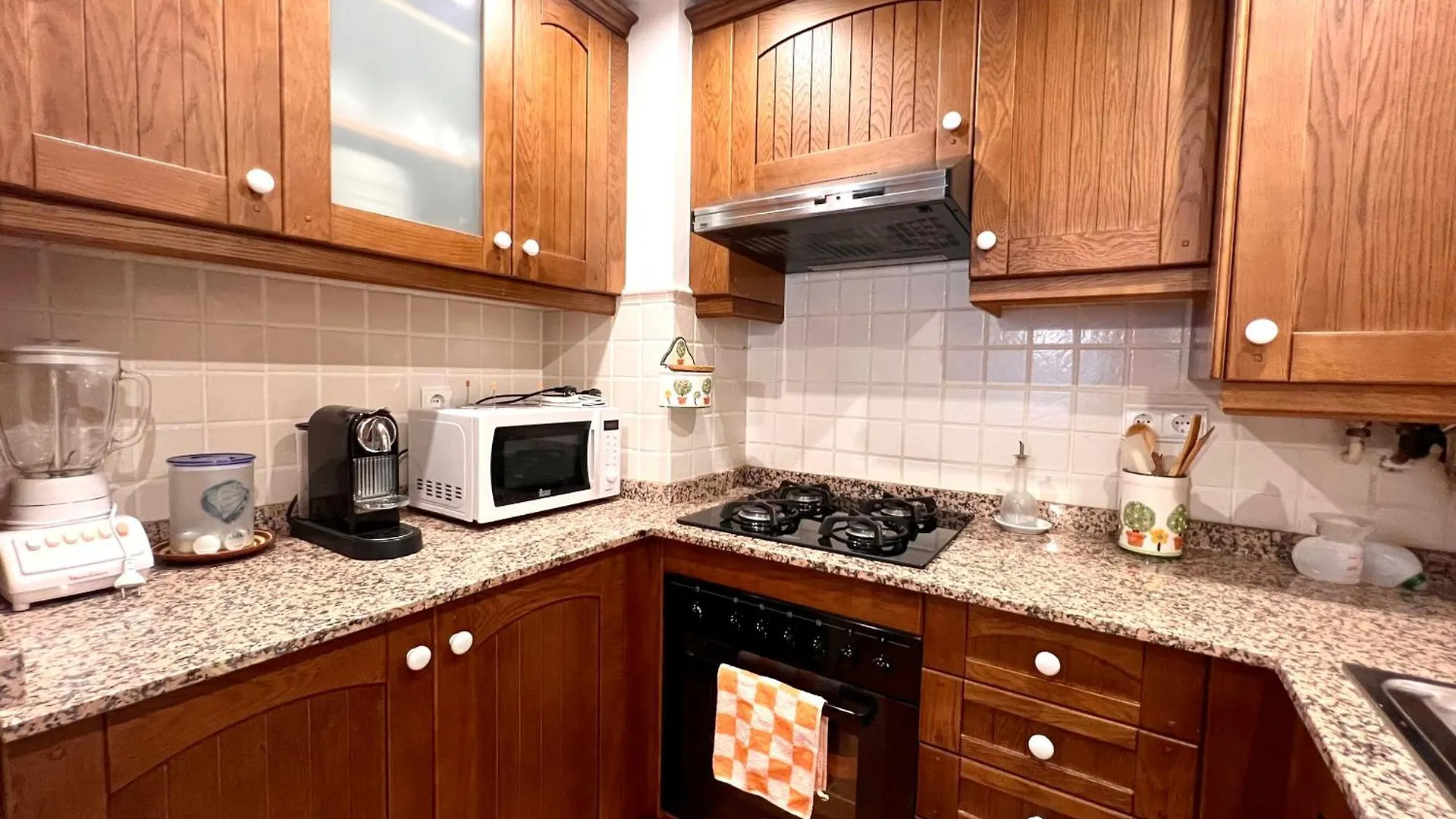 Apartamento Sol De Espot - L'Amfitriona Spain