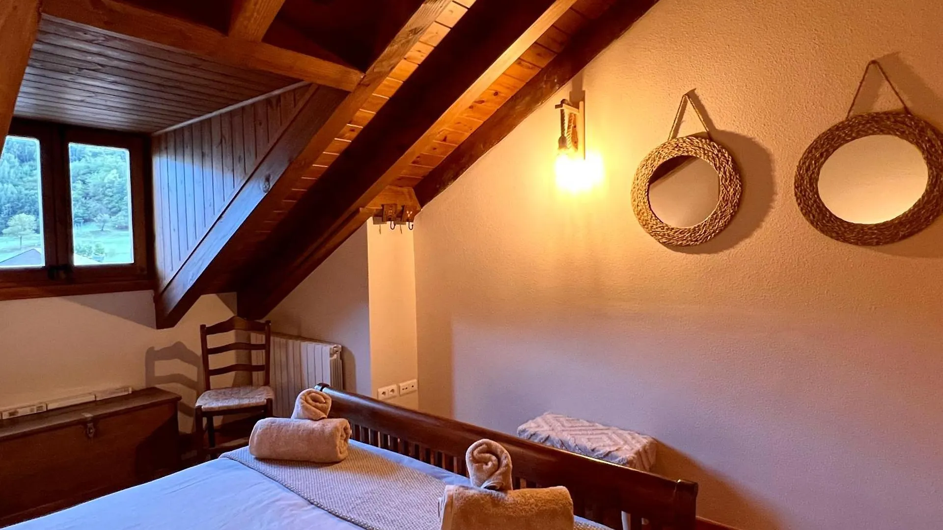 Apartamento Sol De Espot - L'Amfitriona 0*,  Spain