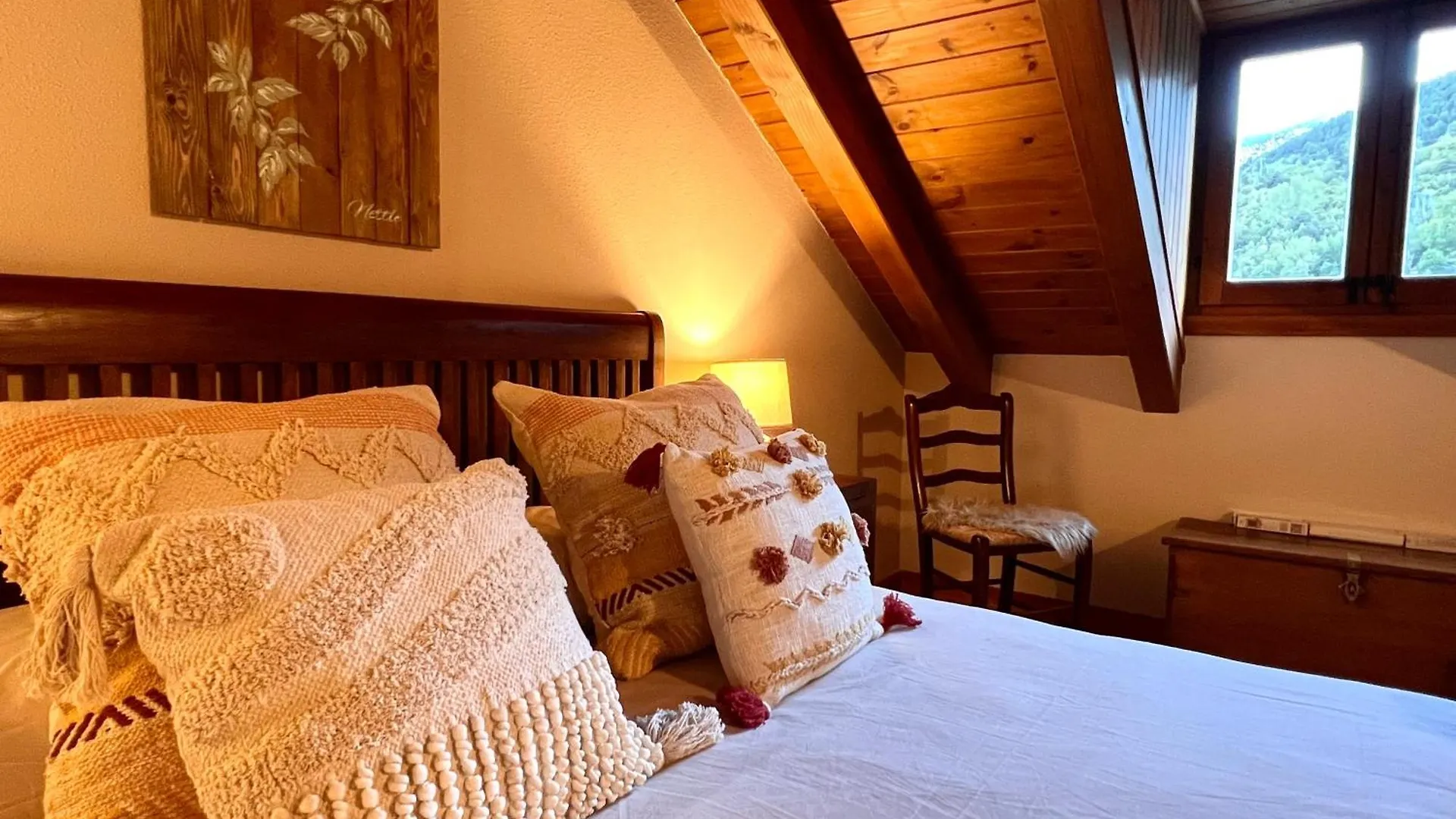 Apartamento Sol De Espot - L'Amfitriona Apartment