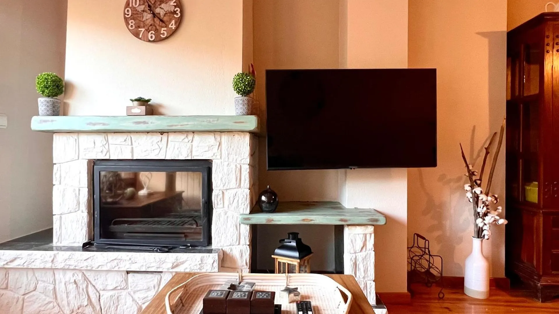 Apartamento Sol De Espot - L'Amfitriona