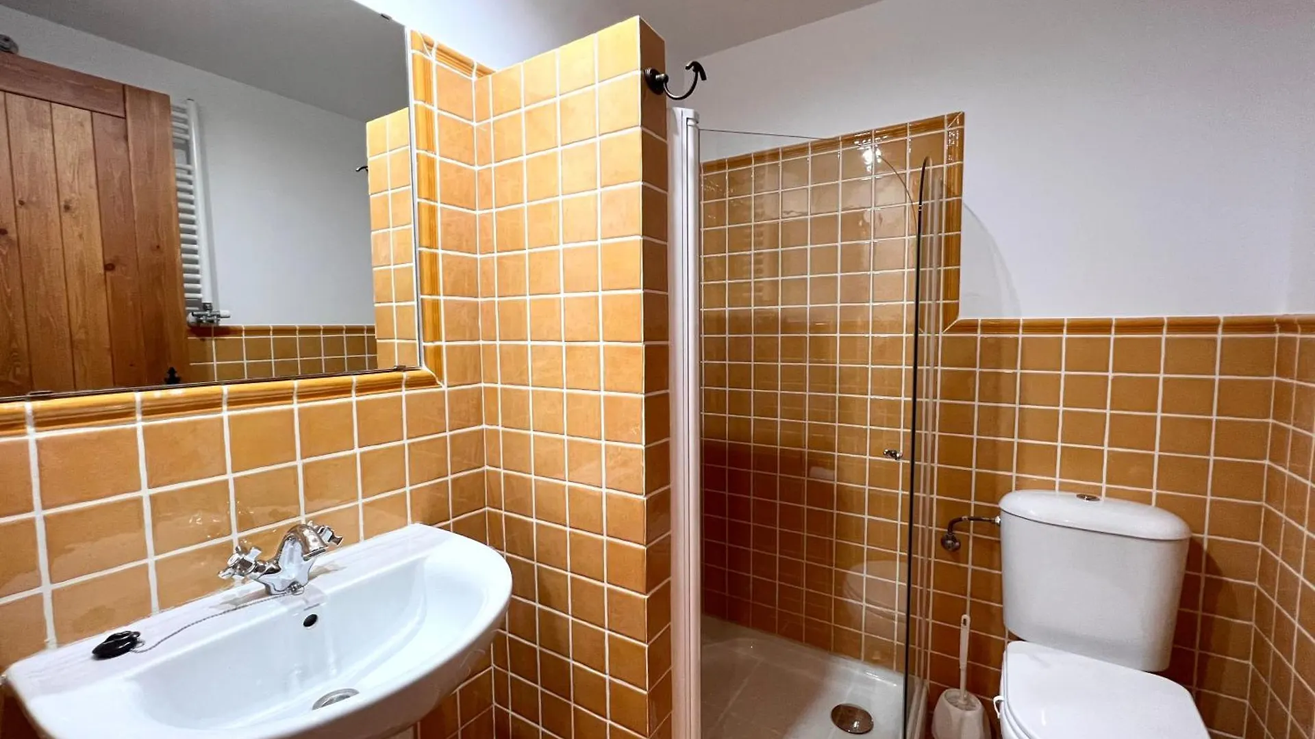 Apartamento Sol De Espot - L'Amfitriona Spain