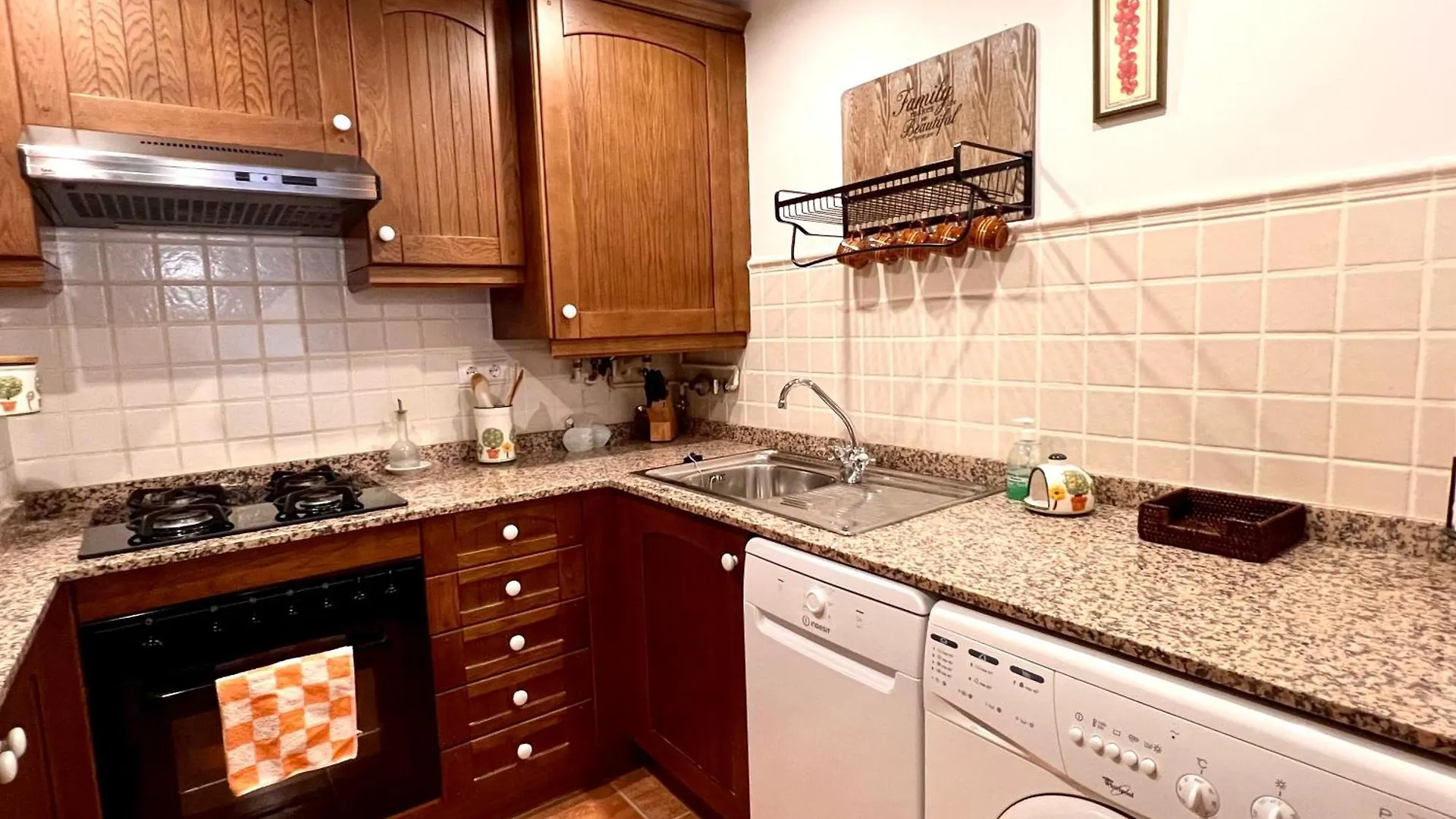 Apartamento Sol De Espot - L'Amfitriona Spain