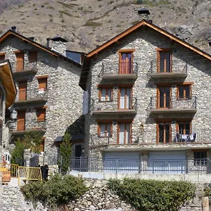 L'arrel Appartement